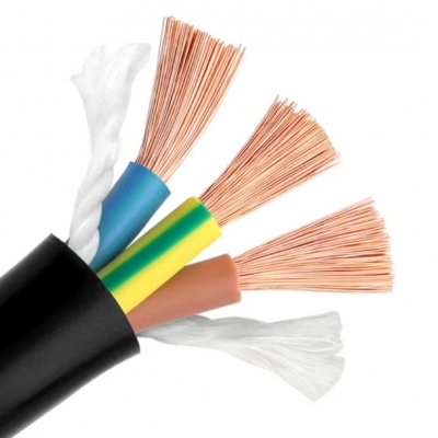 國(guó)標(biāo)護(hù)套線3*2.5